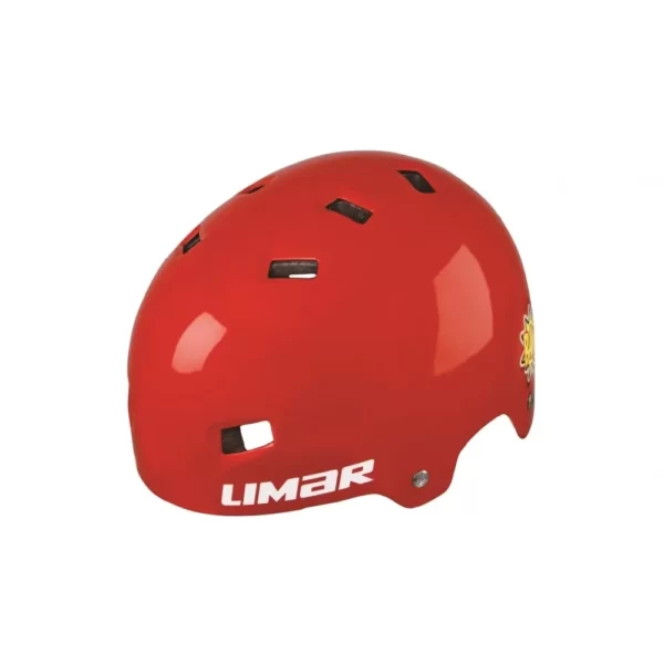 Limar 306 Kids Helmet