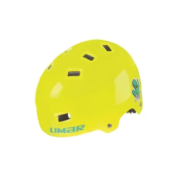 Limar 306 Kids Helmet