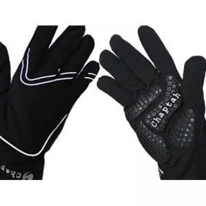 Chaptah Chilly Gel Cycling Gloves
