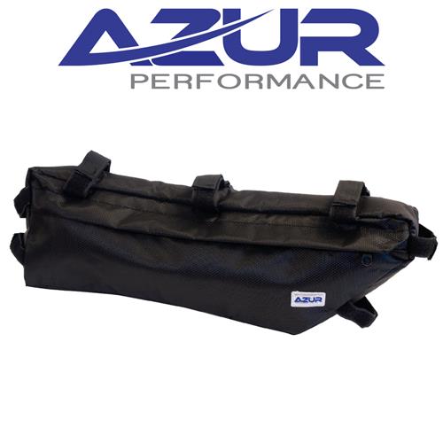 Azur Torpedo Tube Bag Hero