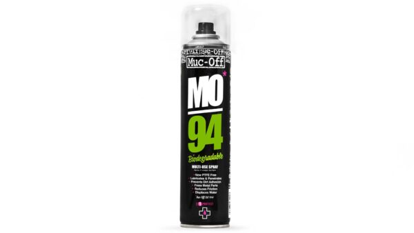 Muc-Off MO-94 Multi-Purpose Spray