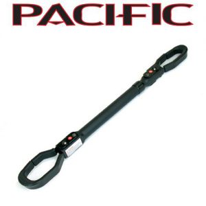 Pacific Deluxe Bar Adaptor for Car Racks