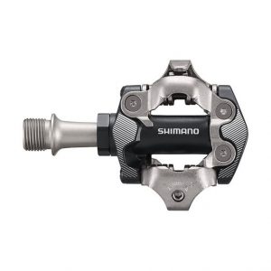 Shimano Deore XT PD-8100 SPD Clipless Pedals 2