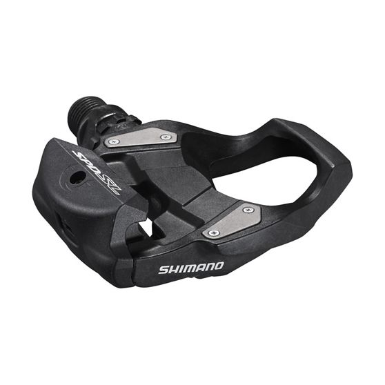 Shimano PD-RS500 SPD-SL Clipless Pedals 2