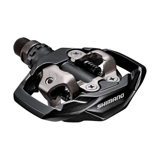Shimano Deore PD-M530 Clipless Pedal