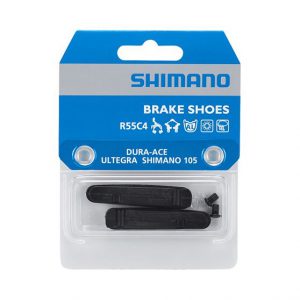 Shimano Dura-Ace/Ultegra/105 R55C4 Brake Shoes