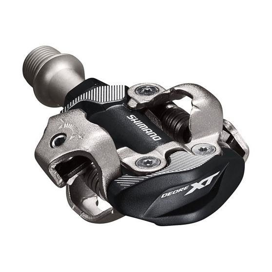 Shimano Deore XT PD-8100 SPD Clipless Pedals