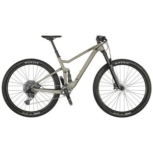 2021 Scott Spark 950 Dual Suspension Mountain Bike