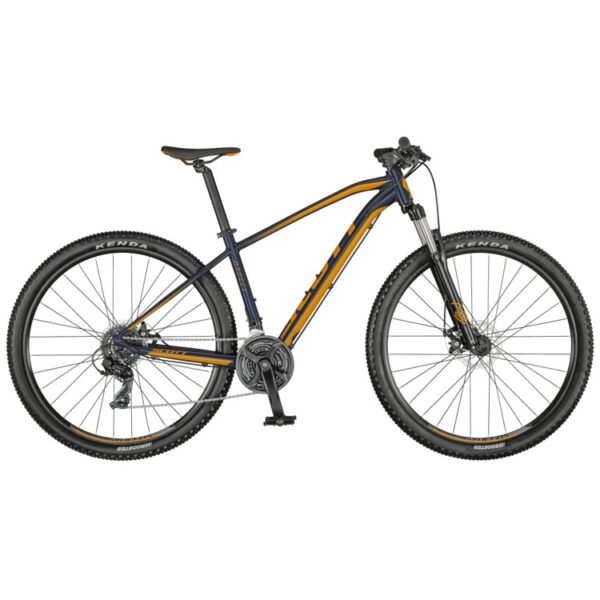Scott Aspect 970 Mountain Bike 2021