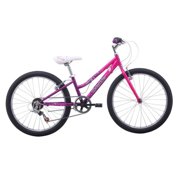Malvern Star Roxy 24 Girl's - Kid's 24" Bike 2021