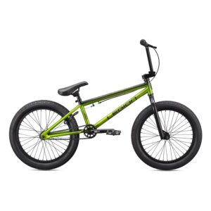 Mongoose Legion L20 BMX Bike 2021 | Green Hero