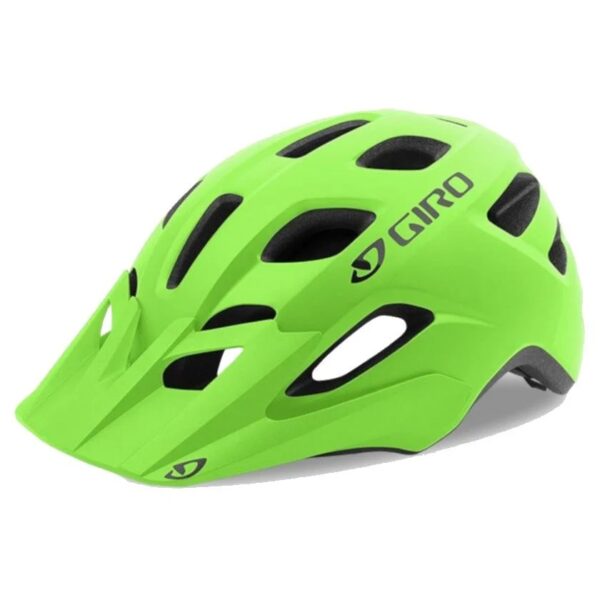 Giro Tremor Youth Helmet Unisize Green