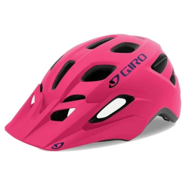 Giro Tremor Youth Helmet Unisize Pink