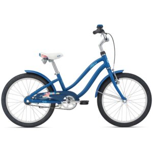 Liv Adore 20 Girl's Kids Bike | Dark Blue 2022