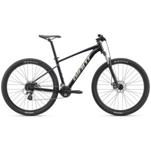Giant Talon 4 Mountain Bike | Metallic Black 2022