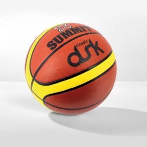 Summit Dunk Basketball - Size 7