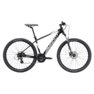 Avanti Montari 1 Mountain Bike | Black/White 2022
