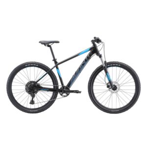 Avanti Montari MS 2 Mountain Bike | Black/Blue 2022