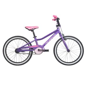 Avanti Diana 20" Kids' Bike | Purple 2023