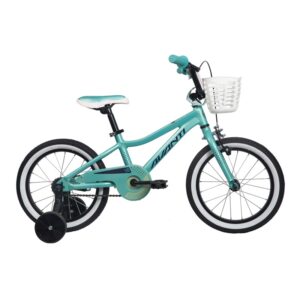 Avanti Diana 16" Kids' Bike | Mint 2022