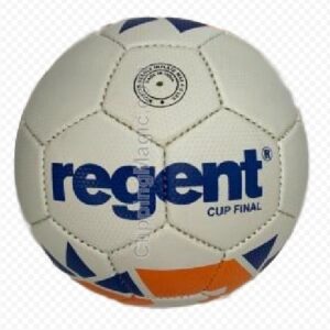 Regent Cup Final Match Soccer Ball - Size 5
