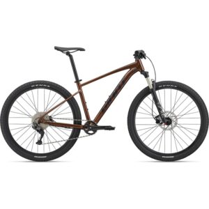Giant Talon 1 Mountain Bike | Hematite 2022