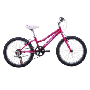 Malvern Star Roxy 20 Girls Bike | Pink 2022
