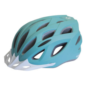 Azur L61 Bike Helmet | Matt Teal
