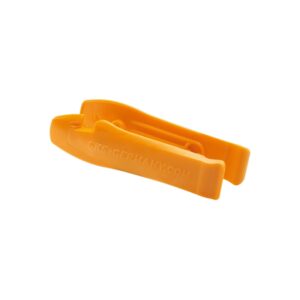 SKS Tyre Lever - Orange