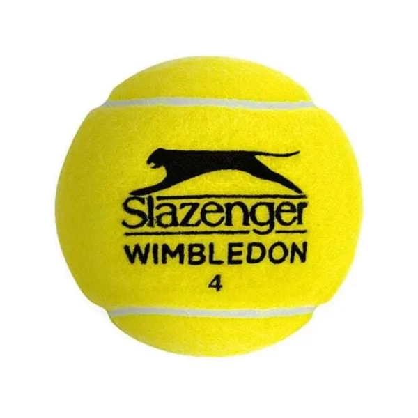 Slazenger The Wimbledon Tennis Balls Ball