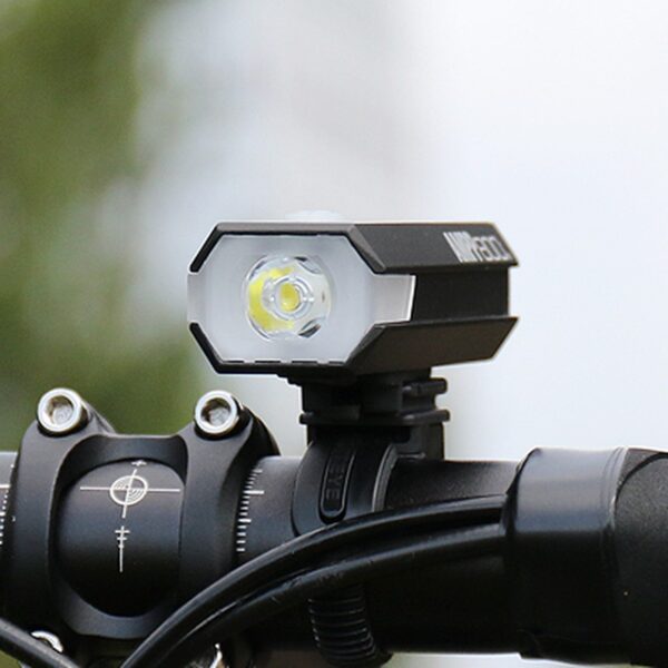 Cateye AMPP800 Front Light Front