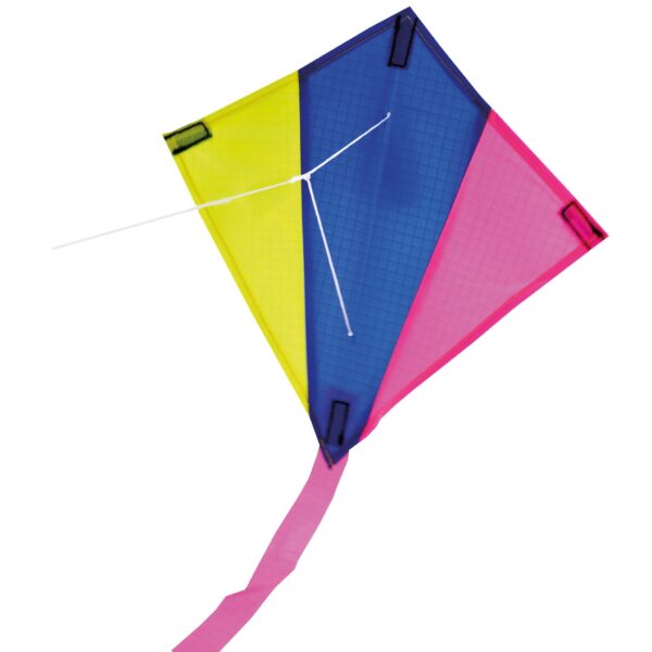 Brookite Mini Diamond Kite