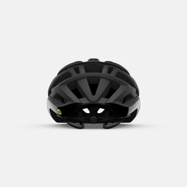 Giro Agilis MIPS Road Helmet Rear