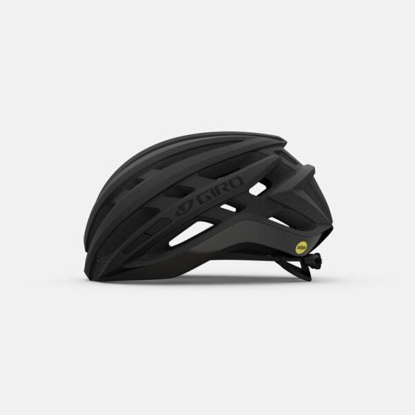 Giro Agilis MIPS Road Helmet Left