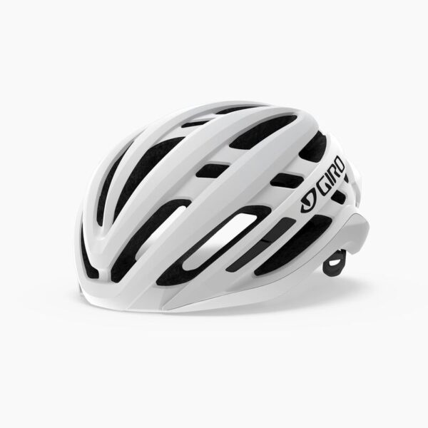 Giro Agilis Mips Road Helmet | White Hero