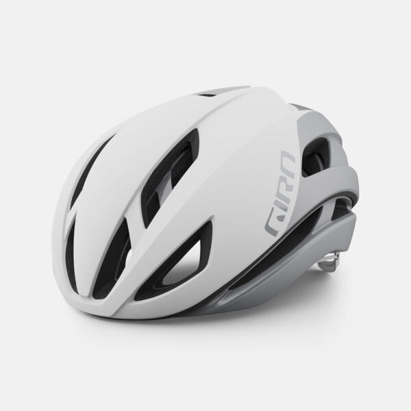 Giro Eclipse Spherical Aero Helmet | White Hero