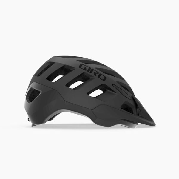 Giro Radix Mips MTB Helmet | Matte Black Right