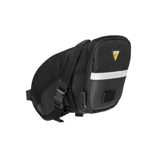 Topeak Aero Wedge Pack Saddle Bag | Large