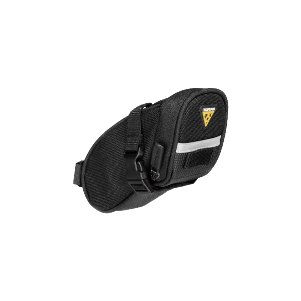 Topeak Aero Wedge Pack Saddle Bag | Micro