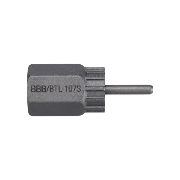 BBB LockPlug Cassette Remover