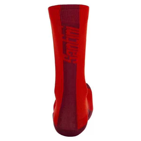 Santini Puro Socks | Red