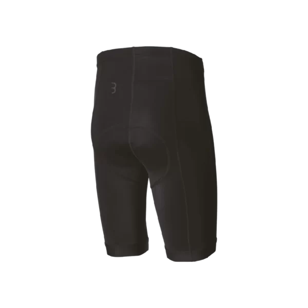 BBB PowerFit Cycling Unisex Shorts | Black