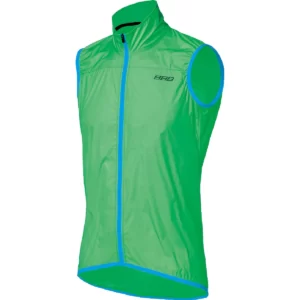 BBB PocketVest Cycling Vest | Green
