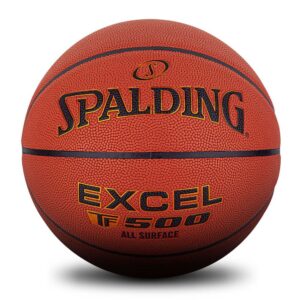 Spalding Excel TF-500 Basketball | Size 6