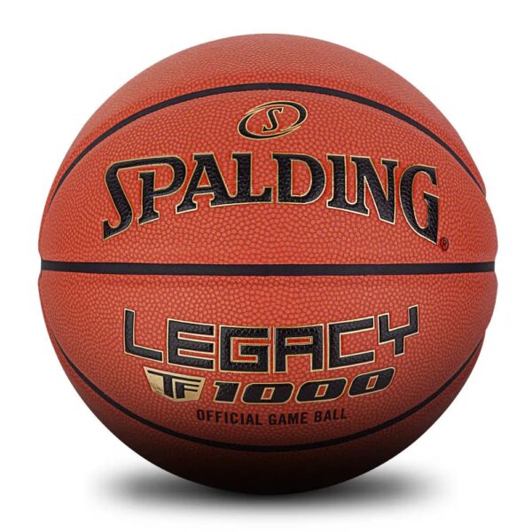 Spalding Legacy TF-1000 Basketball | Size 7