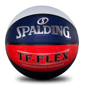 Spalding TF-Flex Basketball