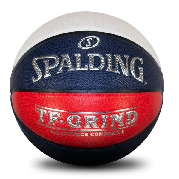 Spalding TF-Grind Basketball | Size 5