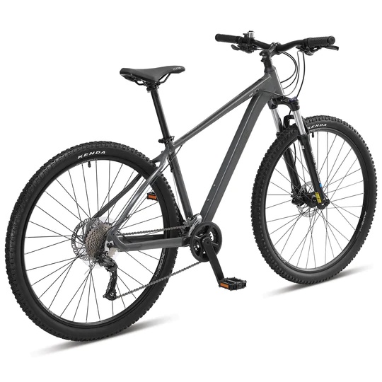 XDS Boss 3.0 Mountain Bike | Gunmetal Grey 3.0 v