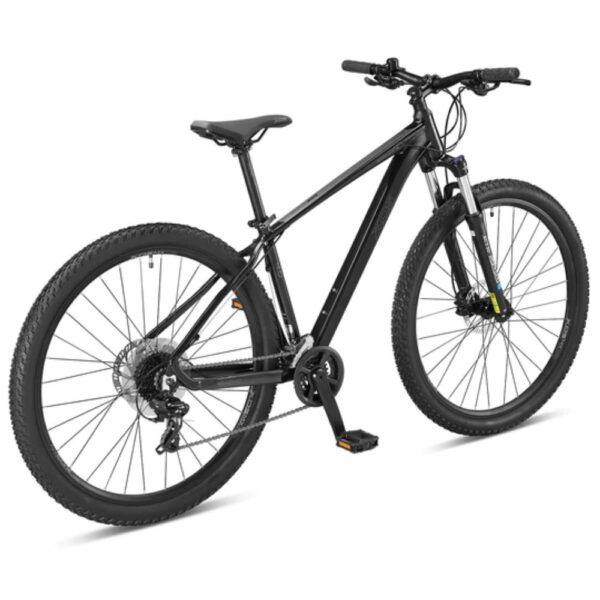 XDS Boss 4.0 Mountain Bike | Stealth Black 2022