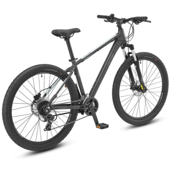 XDS Strike 4.0 Mountain Bike | Coal 2022